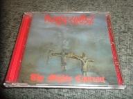 ROTTING CHRIST Thy Mighty Contract 2ND. PRESS 2014 DEATH / BLACK Kult