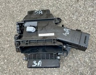 Porsche Panamera 971 wlot dolot kanał nawiewu powietrza prawy