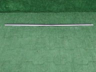 Vw Passat B5 uszczelka listwa zgarniająca przód przednia prawa chromowana