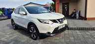 Nissan Qashqai 1,6diesel 206.000km Automat 1.6 Diesel 130KM
