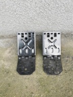 PEUGEOT OE CIOTROEN OE DS4 KLIN STOPKA POD KOŁA 9656869180