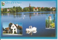 SZCZYTNO-HERB WARMIA I MAZURY