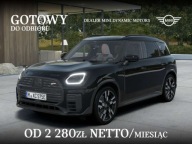 MINI Countryman Countryman SE ALL4 306 KM EV - Gotowy do Odbioru - Linia J