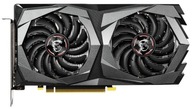 Karta graficzna MSI GeForce GTX 1650 GAMING X 4 GB