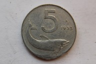 5 C 1955 R. WŁOCHY - CN195