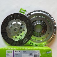 Valeo 826338 sprzęgło kpl (tarcza+docisk) Espace III 2.2DCi 00->02