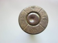 polska luska mauser 1923 orzelek