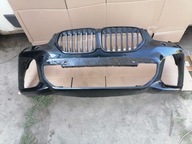 BMW X1 F48 LIFT M PAKIET LCI ZDERZAK PRZEDNI