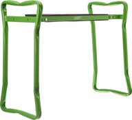 Draper Tools Krzesełko/klęcznik ogrodowy składany 2w1 560 x 240 x 445 mm