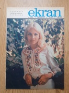 Ekran 36/1972 Pola Raksa