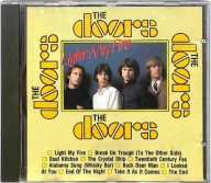 the doors light my fire