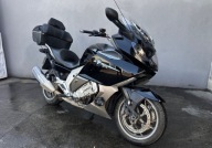 BMW K GT 1600 gtl okazja 2015r Goldwing Kredyt gna miejscu Benzyna