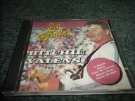 RITCHIE VALENS La Bamba 1ST. PRESS 1989 no barcode ELVIS Donna RockARoll
