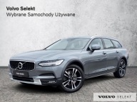 Volvo V90 Cross Country FV23 Cross Country Pro D5