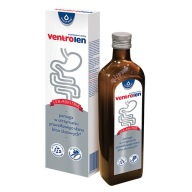 Suplement diety Oleofarm Ventrolen płyn 500 ml