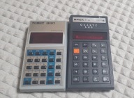 KALKULATOR BRDA 11U UNITRA ELTRA ,TEXET 880 UNIKAT