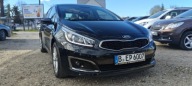 Kia Ceed Kia Ceed Facelifting 1.6CRDi 136KM Bogata wersja Z Niemiec
