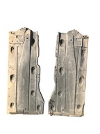 Q2 81A A3 8V GOLF VII OSŁONA PODWOZIA LEWA 5Q0825201L 5Q0825202L