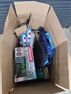 BOX ZWROTY AMAZON MIX -A/B/C