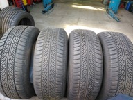 4x opony Goodyear UltraGrip 8 255/60 R18 6,6-7,9mm