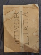 Iliada Homer