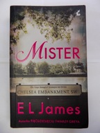 Mister E. L. James
