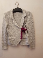 ODD MOLLY DAMSKI SWETER ROZ.S\M CARDIGAN SWETR