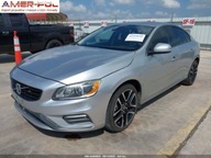 Volvo S60 2018 Volvo S60 T5 FWD Dynamic 2.0 Benzyna 240KM