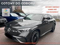 GLC Coupe 220 d 4-Matic AMG Line 2.0 (197KM) 2026