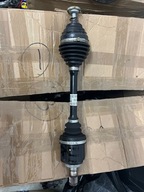 BMW 2 F45 F46 X1 F48 X2 F39 F60 PÓŁOŚ NAPĘDOWA LEWY PRZÓD LEWA 8643375 ORG