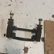 toyota corolla e12 jarzmo zacisku klocków hamulcowych