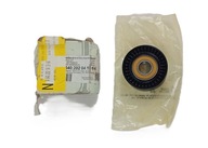 ORYGINALNA NOWA ROLKA PROWADZĄCA NAPINACZA PASKA MERCEDES-BENZ W640