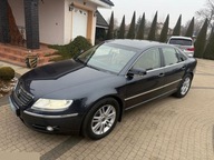 Volkswagen Phaeton 3.0 diesel 224KM 2007r zarejestrowany