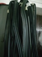 Renault captur I lift uszczelka drzwi