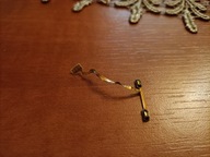 Przyciski głośności Realme GT 2 taśma Flex Volume Up Down