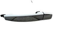 OPEL MERIVA B II 00-17 KLAMKA PRAWY PRZÓD CHROM EUROPA