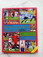 Encyklopedia piłki nożnej Clive Gifford