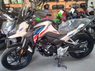 Barton GT Barton GT 125 NOWOSC duzy romet adv 2025 RATY RATY kat. B A1 wyg