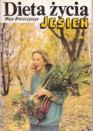Błaszczyszyn Dieta życia Jesień