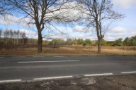 Działka, Różanki, Kłodawa, Gorzowski, 1200 m²