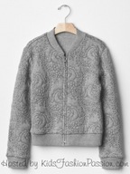 GAP, kurtka, pikowana, bomber, rozm. M