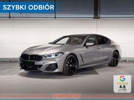 BMW Seria 8 840d xDrive Gran Coupe Sedan 3.0 (340KM) 2025