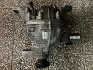 GRAND CHEROKEE WK2 SRT 6.4 LIFT MOST DYFER TYŁ