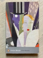 Evelyn Waugh Vile Bodies