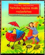 Natalka będzie miała rodzeństwo