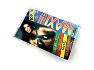 Maxi Dance '94 Top 10 Vol. 2 / Kaseta