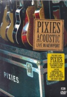 PIXIES - Acoustic: Live In Newport
