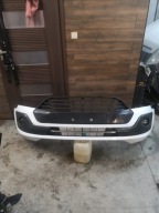 Zderzak przód przedni Ford Tourneo Custom 2013-2016 Oryginał biały igła