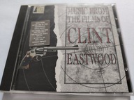 MUSIC FROM THE FILMS OF CLINT EASTWOOD CD DIRTY HARRY UNFORGIVEN RAWHIDE