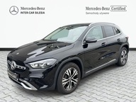 Mercedes-Benz GLA GLA 200 1 wlasciciel Polski Salon DARMOWY RAPORT AUTO